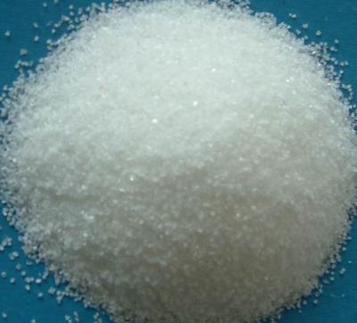 WHITE FUSED ALUMINA