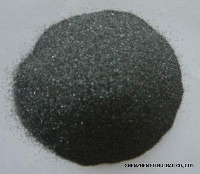 BLACK SILICON CARBIDE